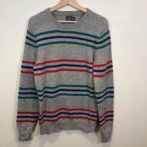 Hawkins McGill sweater